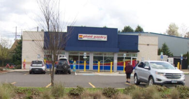 Oregon Lottery identifies NE Portland store where $1.3B Powerball ticket sold