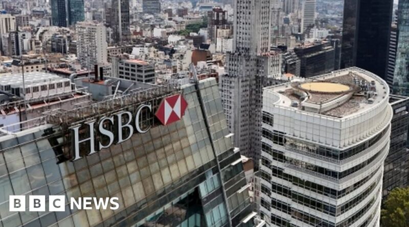 HSBC agrees to sell off its Argentina business