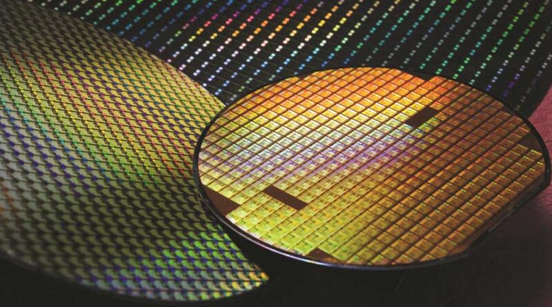 TSM Stock: Taiwan Semiconductor Beats Q1 Sales Estimates