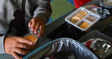 Lunchables have high levels of lead and sodium, Consumer Reports finds