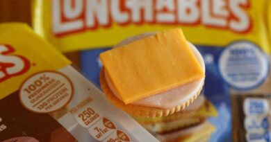 Consumer Reports Investigation: How unhealthy are Lunchables?