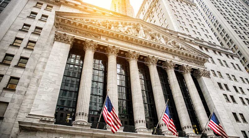 Stock Market Today: Dow Jones Futures Fall Ahead Of Inflation, Jobs Data; Nvidia, Microsoft Price Targets Raised