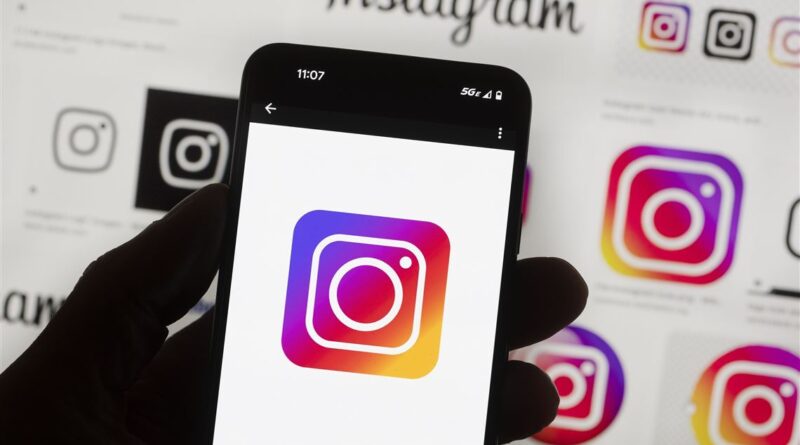 Instagram begins blurring nudity in messages to protect teens and fight sexual extortion -Gazette