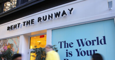 Rent the Runway stock jumps on optimistic 2024 outlook