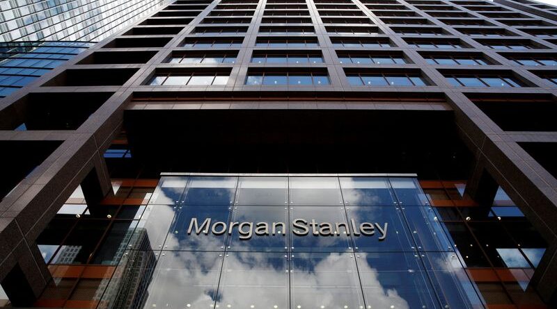 Morgan Stanley’s wealth arm under probe by multiple regulators, WSJ reports