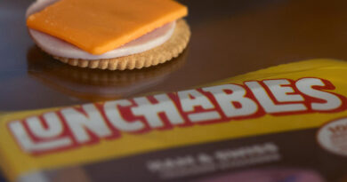 High amounts of lead and sodium found in Lunchables, new report finds. Here’s what you need to know.
