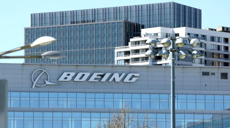 Boeing whistleblowers say the company retaliates