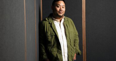 David Chang and Momofuku will stop enforcing ‘chile crunch’ trademark