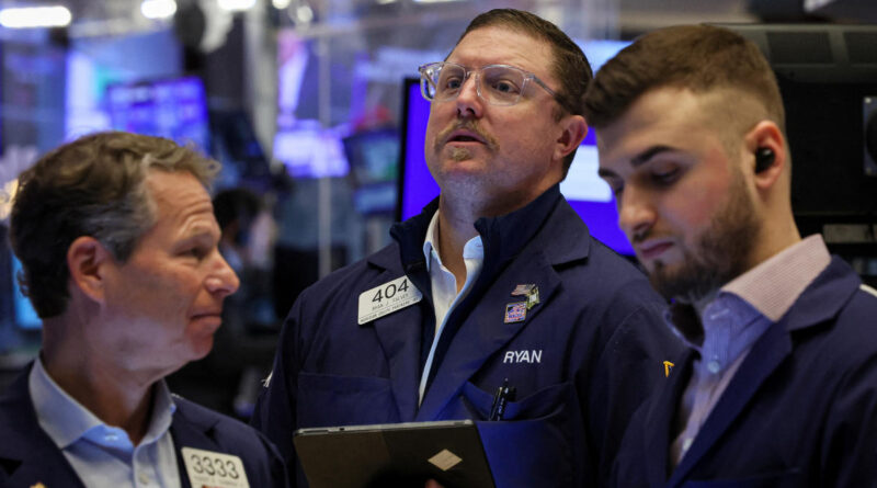 Stock market today: US futures rise as nerves settle after Iran attack