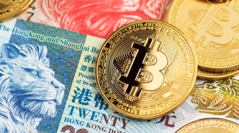Hong Kong’s Bitcoin and Ethereum ETFs Could Fetch $25 Billion—If China Plays Nice